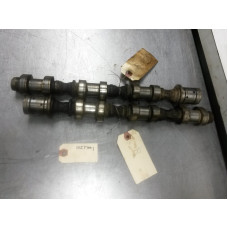 102T001 Right Camshafts Pair Set For 08-09 Cadillac STS  3.6